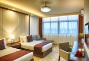 JIE JIE BEACH RESORT