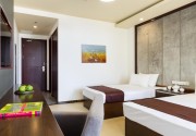 JIE JIE BEACH RESORT