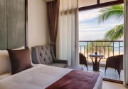 JIE JIE BEACH RESORT