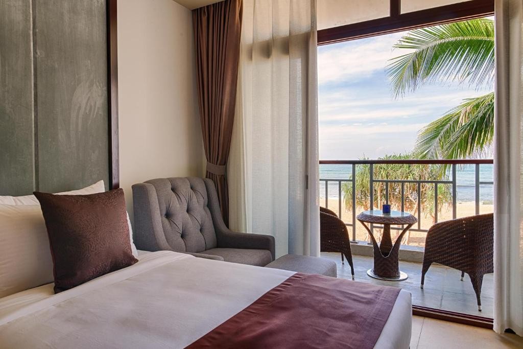 JIE JIE BEACH RESORT