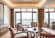 JIE JIE BEACH RESORT