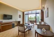 JIE JIE BEACH RESORT