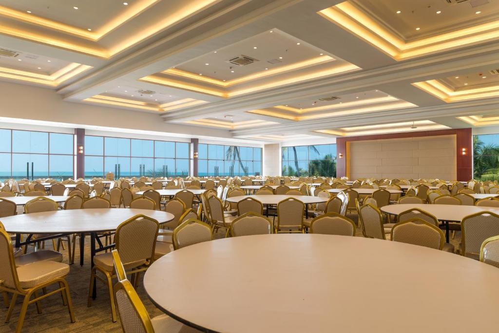 JIE JIE BEACH RESORT