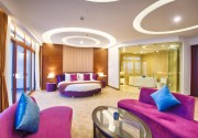 JIE JIE BEACH RESORT