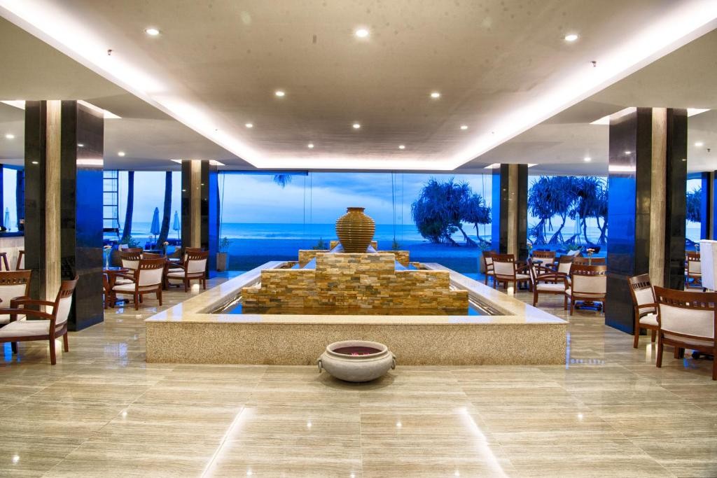 JIE JIE BEACH RESORT