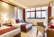 JIE JIE BEACH RESORT