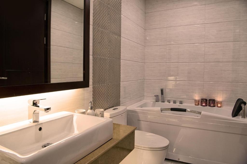 JIE JIE BEACH RESORT
