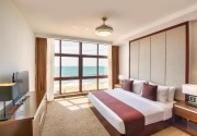 JIE JIE BEACH RESORT