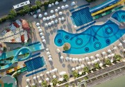 CRYSTAL WATERWORLD RESORT AND SPA