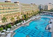 CRYSTAL WATERWORLD RESORT AND SPA