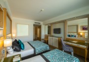 CRYSTAL WATERWORLD RESORT AND SPA