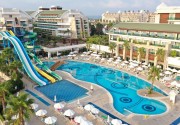 CRYSTAL WATERWORLD RESORT AND SPA