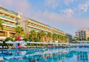 CRYSTAL WATERWORLD RESORT AND SPA
