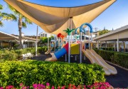 CRYSTAL WATERWORLD RESORT AND SPA