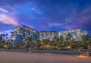 RADISSON BLU RESORT
