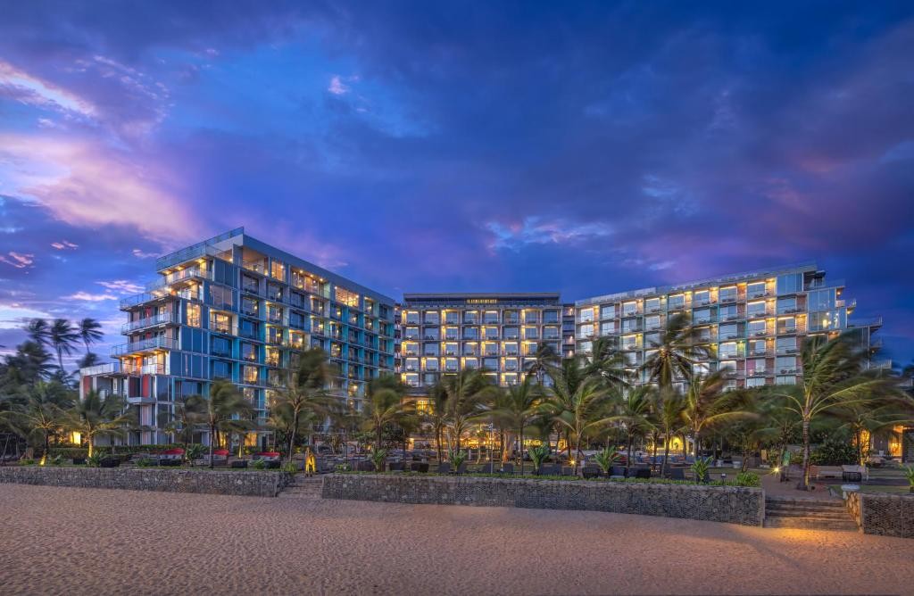 RADISSON BLU RESORT