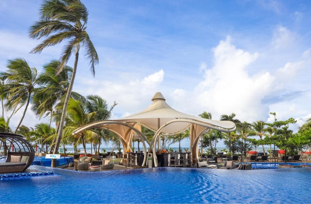 RADISSON BLU RESORT