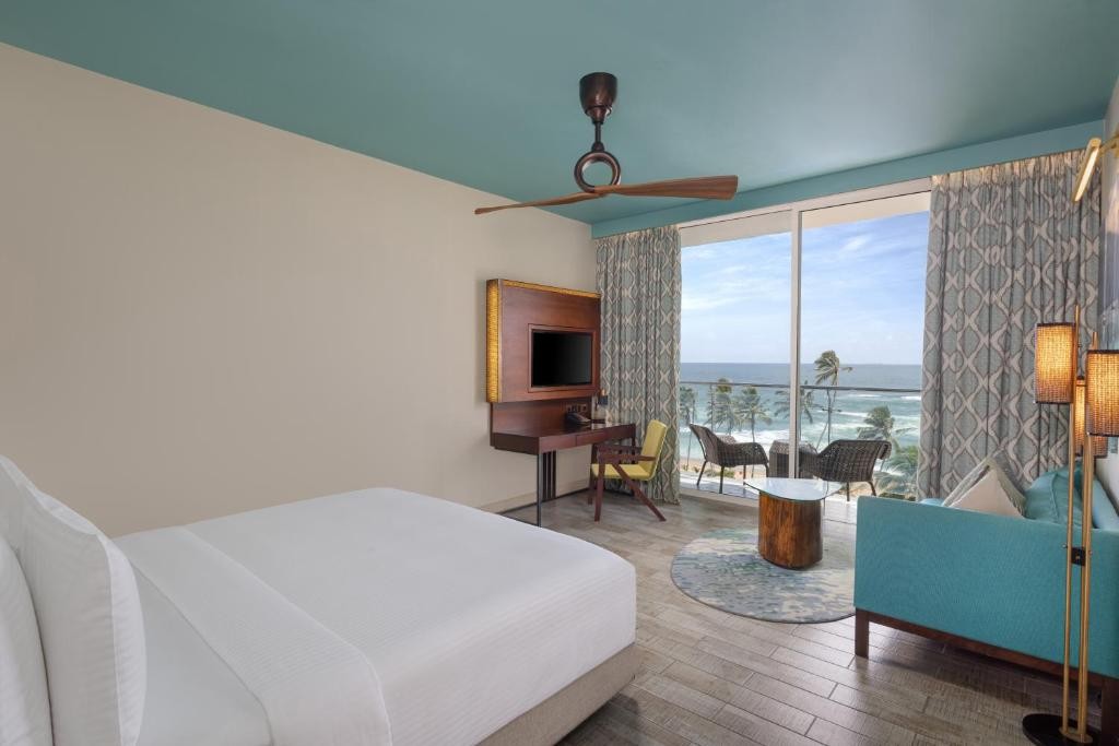 RADISSON BLU RESORT