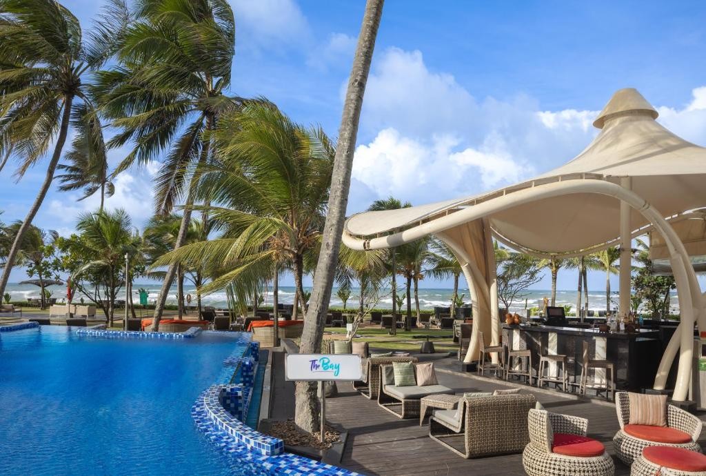 RADISSON BLU RESORT