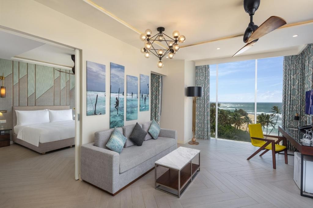 RADISSON BLU RESORT