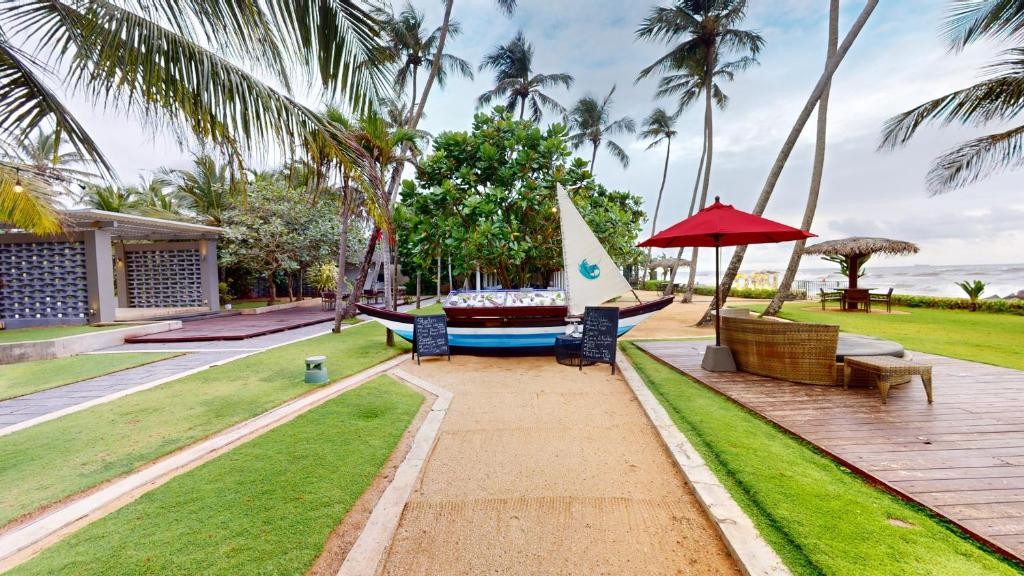 RADISSON BLU RESORT