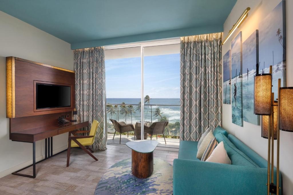 RADISSON BLU RESORT