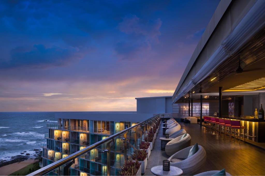 RADISSON BLU RESORT