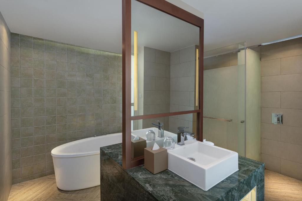 RADISSON BLU RESORT