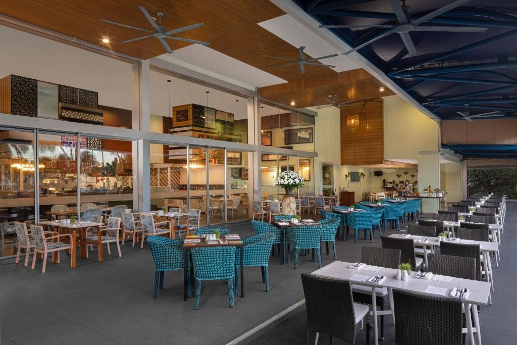 RADISSON BLU RESORT