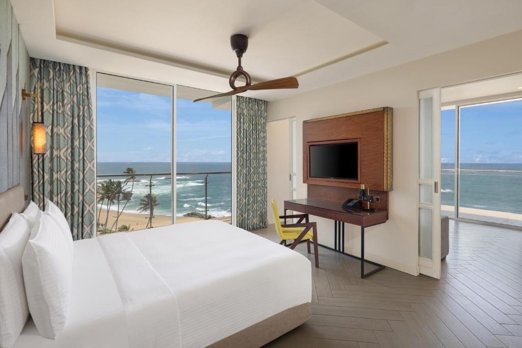 RADISSON BLU RESORT
