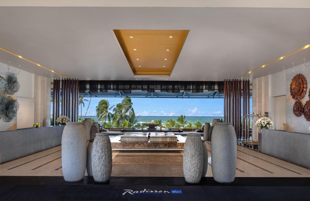 RADISSON BLU RESORT
