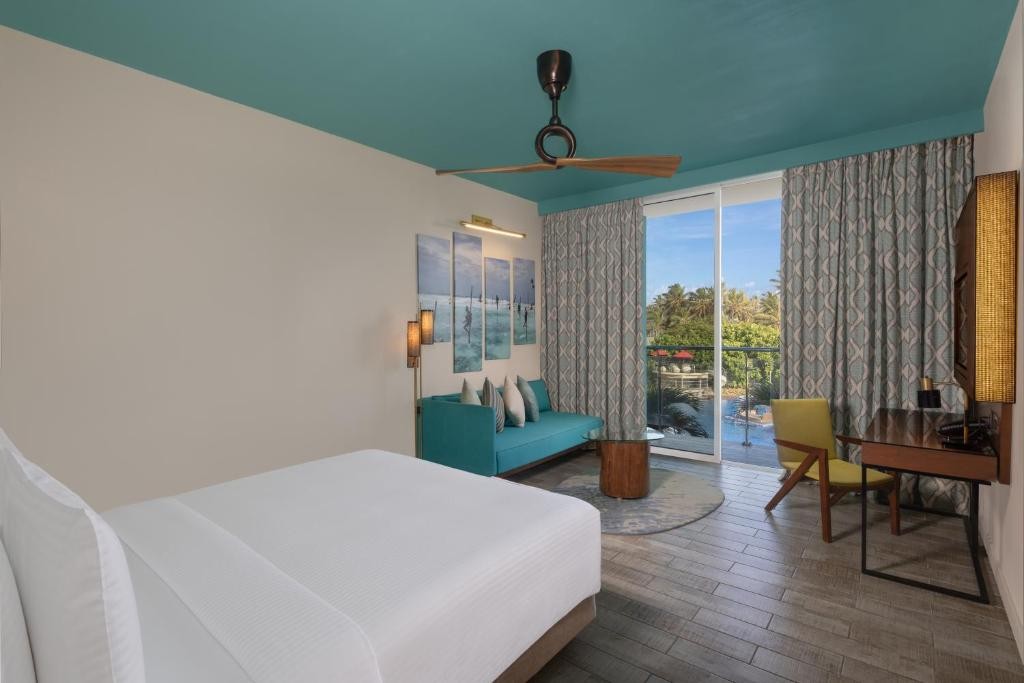 RADISSON BLU RESORT
