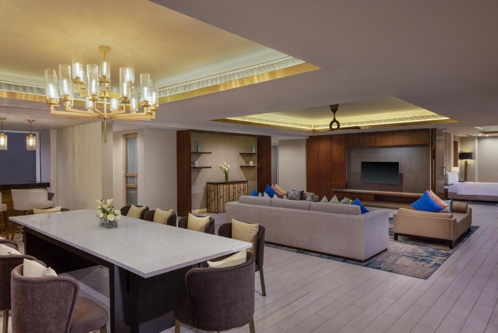 RADISSON BLU RESORT