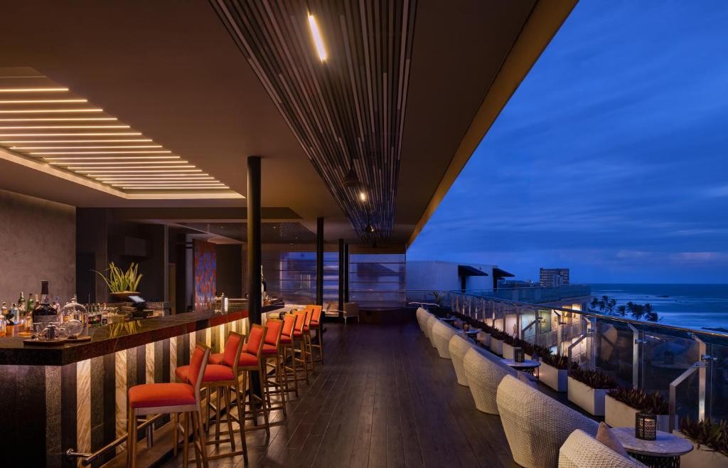 RADISSON BLU RESORT