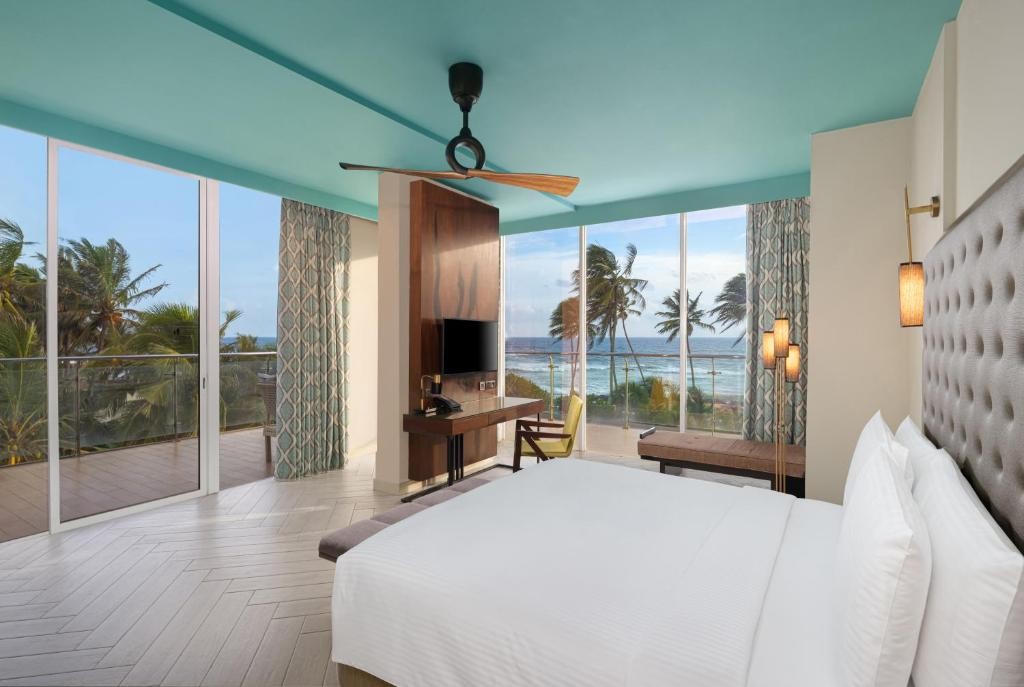 RADISSON BLU RESORT
