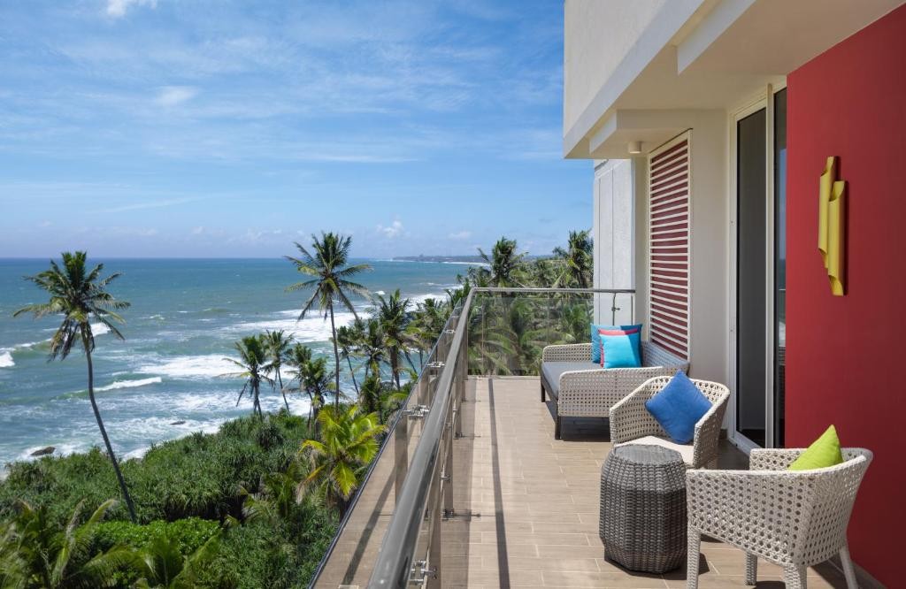 RADISSON BLU RESORT