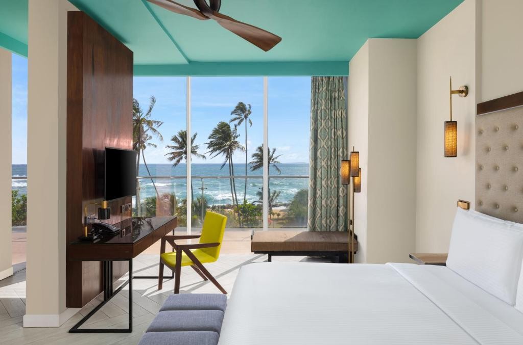 RADISSON BLU RESORT