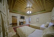 ZULTANITE CAPPADOCIA