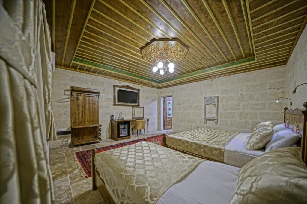 ZULTANITE CAPPADOCIA