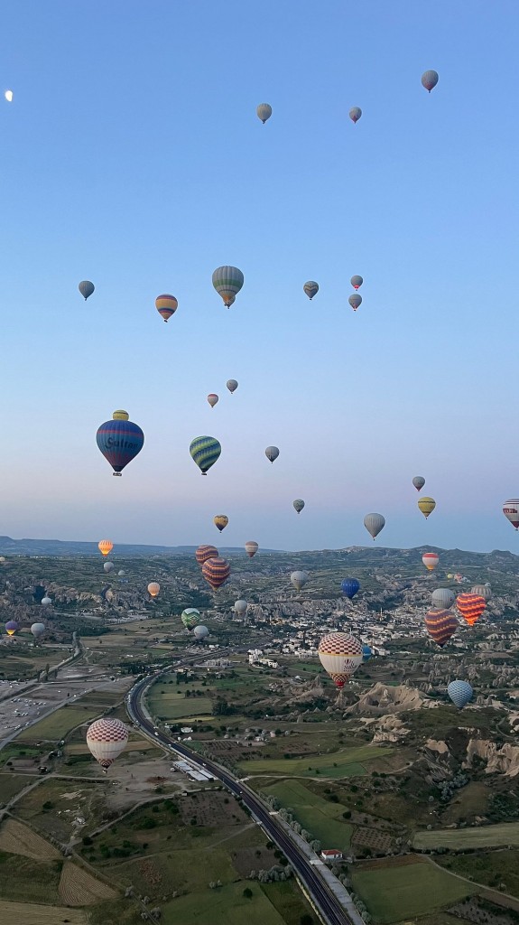 ZULTANITE CAPPADOCIA