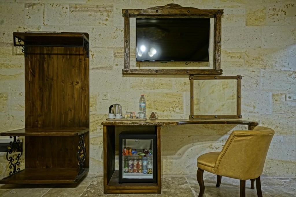 ZULTANITE CAPPADOCIA