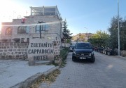 ZULTANITE CAPPADOCIA