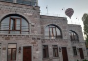 ZULTANITE CAPPADOCIA