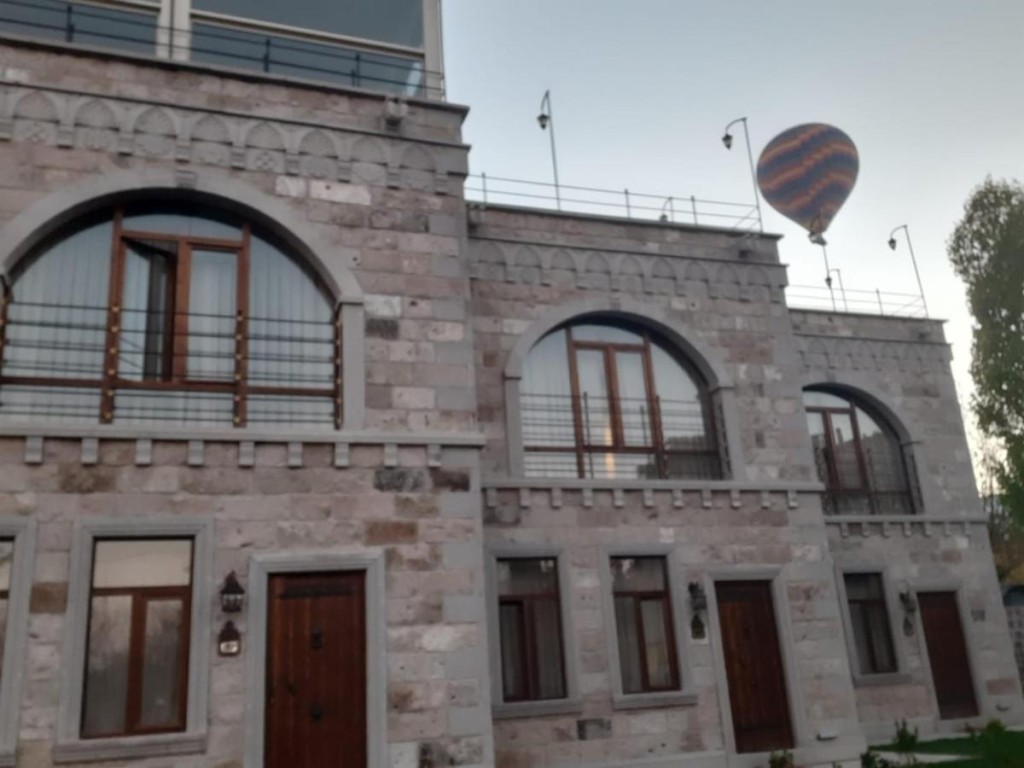 ZULTANITE CAPPADOCIA