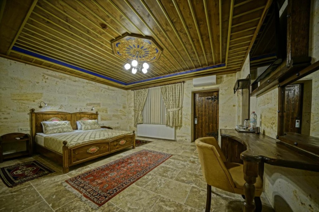ZULTANITE CAPPADOCIA