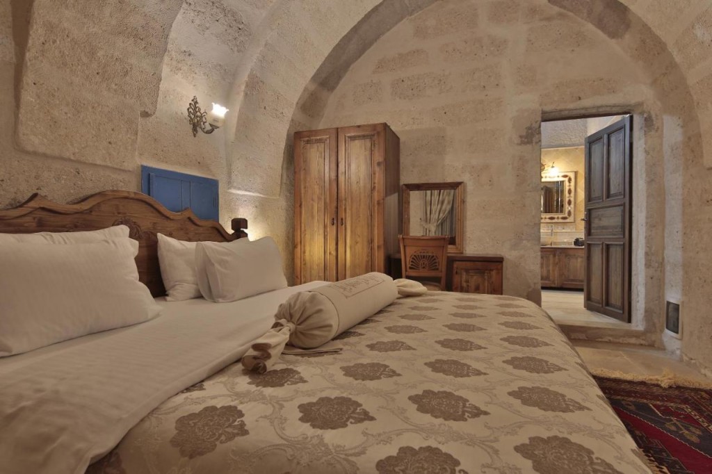 LA MAISON DU REVE MYCAVE