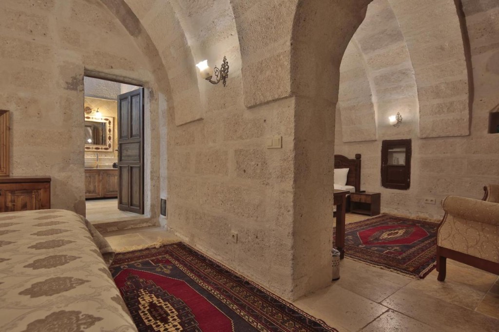 LA MAISON DU REVE MYCAVE