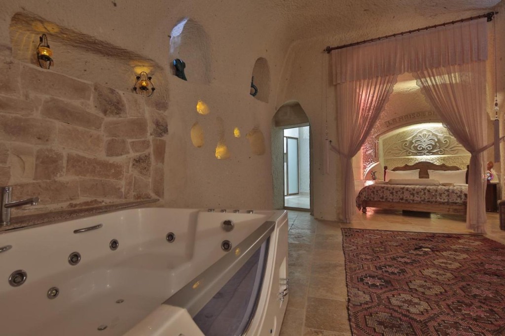 LA MAISON DU REVE MYCAVE