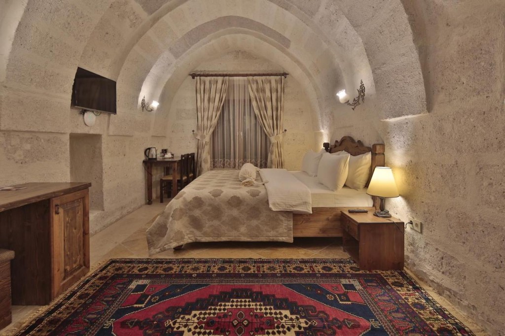 LA MAISON DU REVE MYCAVE