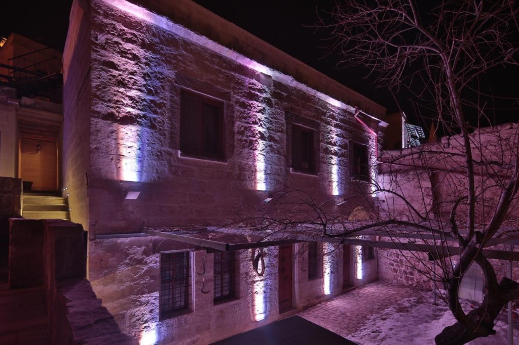 LA MAISON DU REVE MYCAVE